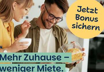 Wohnung Salzgitter Ortschaft Nord - 3 Zimmer, 71 m&sup2;, 410&euro; | Angebot:27376989