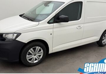 VW Caddy 7.990 km 27.600 &euro; Peine 31226
