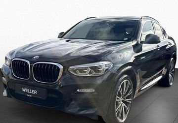 BMW X4 114.469 km 32.950 &euro; Hildesheim 31137