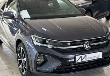 VW Taigo 90.080 km 19.995 &euro; Hildesheim 31135