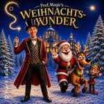 Prof. Magic's Weihnachtswunder