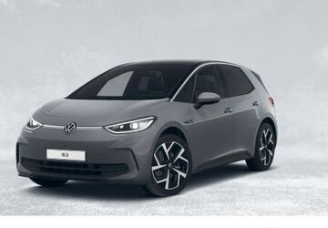 VW ID.3 27.008 km 30.990 &euro; Lehrte 31275