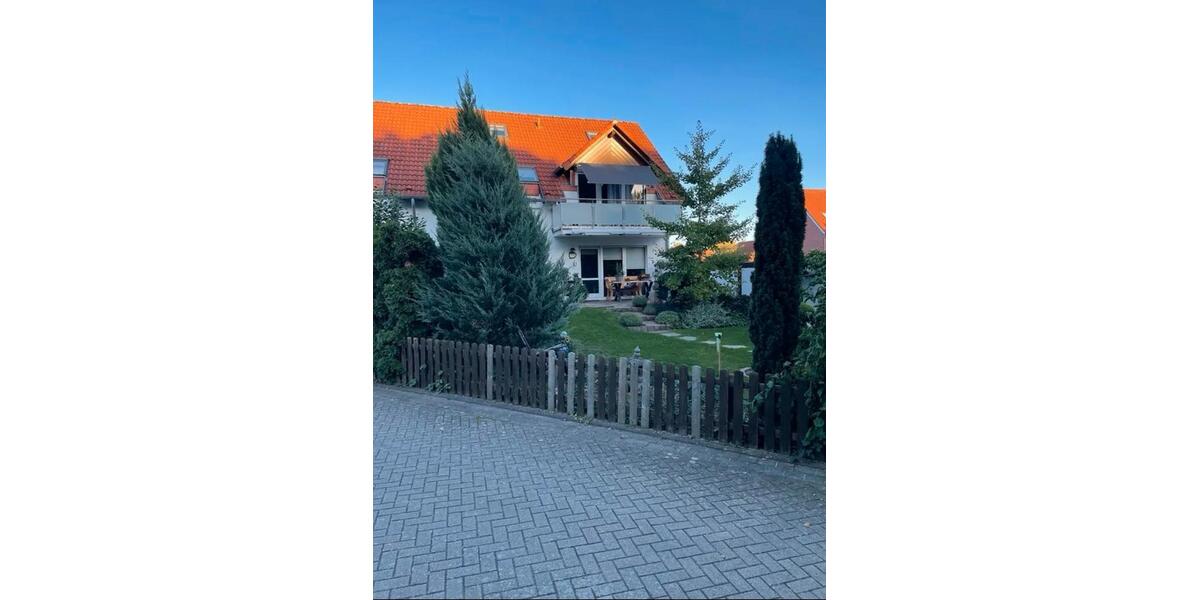 Maisonettenwohnung Lengede - 4 Zimmer, 101 m&sup2;, 1.350&euro; | Angebot:27601762