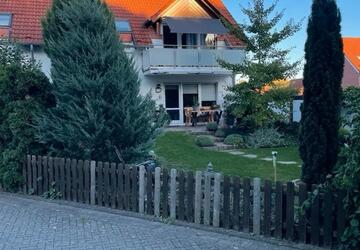 Wohnung Lengede - 4 Zimmer, 101 m&sup2;, 1.350&euro; | Angebot:27601762