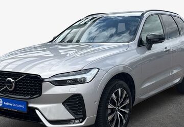 Volvo XC60 10.180 km 43.730 &euro; Hildesheim 31135