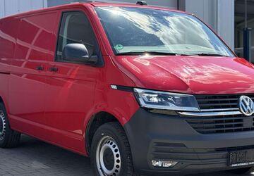 VW T6 Transporter 128.625 km 21.490 &euro; Hildesheim 31137
