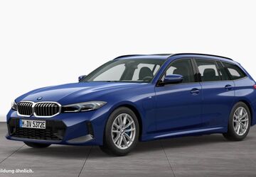 BMW 330 33.319 km 48.808 &euro; Hannover 30539