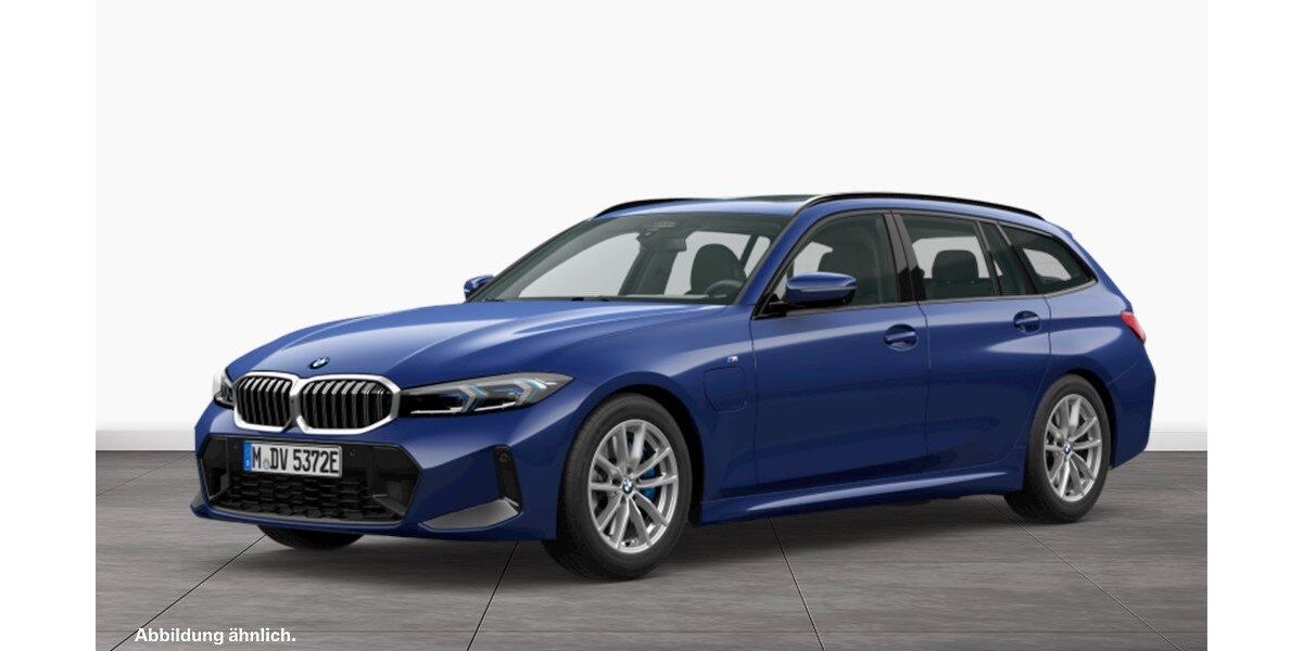 BMW 330 33.319 km 48.808 &euro; Hannover 30539