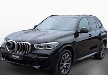 BMW X5 58.355 km 50.850 &euro; Hildesheim 31137