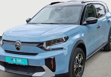 Citroen C3 Aircross 21.766 km 20.750 &euro; Pattensen 30982