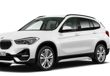BMW X1 44.402 km 22.450 &euro; Hildesheim 31137