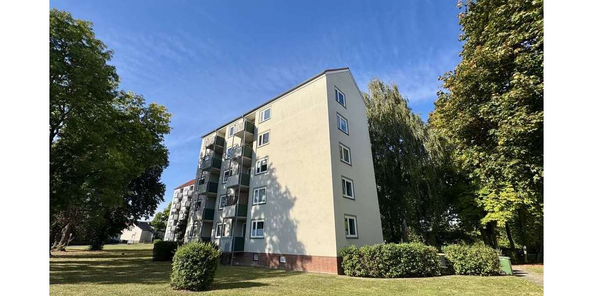 Etagenwohnung Salzgitter Gebhardshagen - 1 Zimmer, 20 m&sup2;, 360&euro; | Angebot:27566225
