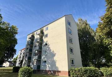 Wohnung Salzgitter Gebhardshagen - 1 Zimmer, 20 m&sup2;, 360&euro; | Angebot:27566225
