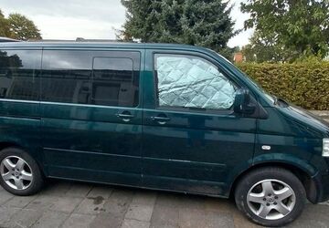 VW T5 Multivan 335.000 km 9.500 &euro; Hildesheim 31139