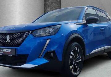 Peugeot 2008 14.175 km 18.270 &euro; Hildesheim 31135