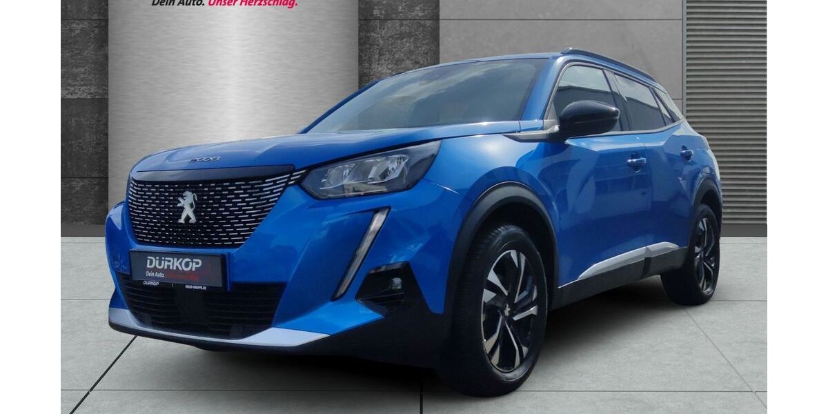 Peugeot 2008 14.175 km 18.270 &euro; Hildesheim 31135