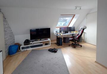 Wohnung Giesen - 2 Zimmer, 50 m&sup2;, 405&euro; | Angebot:27567454