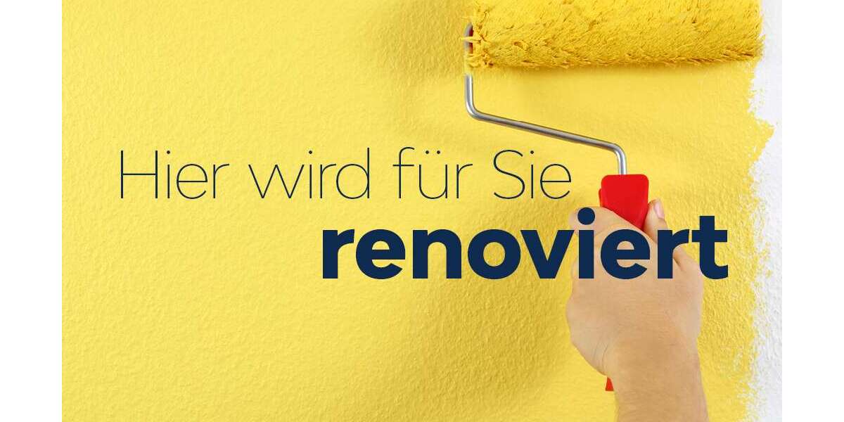 Etagenwohnung Salzgitter Hallendorf - 3 Zimmer, 72 m&sup2;, 417&euro; | Angebot:27376997