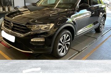 VW T-Roc 57.313 km 19.990 &euro; Hannover 30655