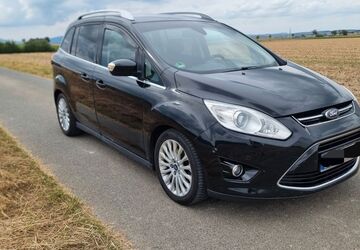 Ford Grand C-Max 234.000 km 4.500 &euro; Sibbesse 31079