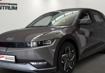 Hyundai IONIQ 5 46.746 km 25.550 &euro; Laatzen 30880