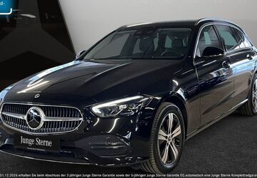 Mercedes-Benz C 300 7.025 km 40.990 &euro; Hannover/Langenhagen 30855