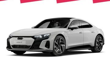 Audi e-tron GT 65.041 km 51.990 &euro; Hannover 30179