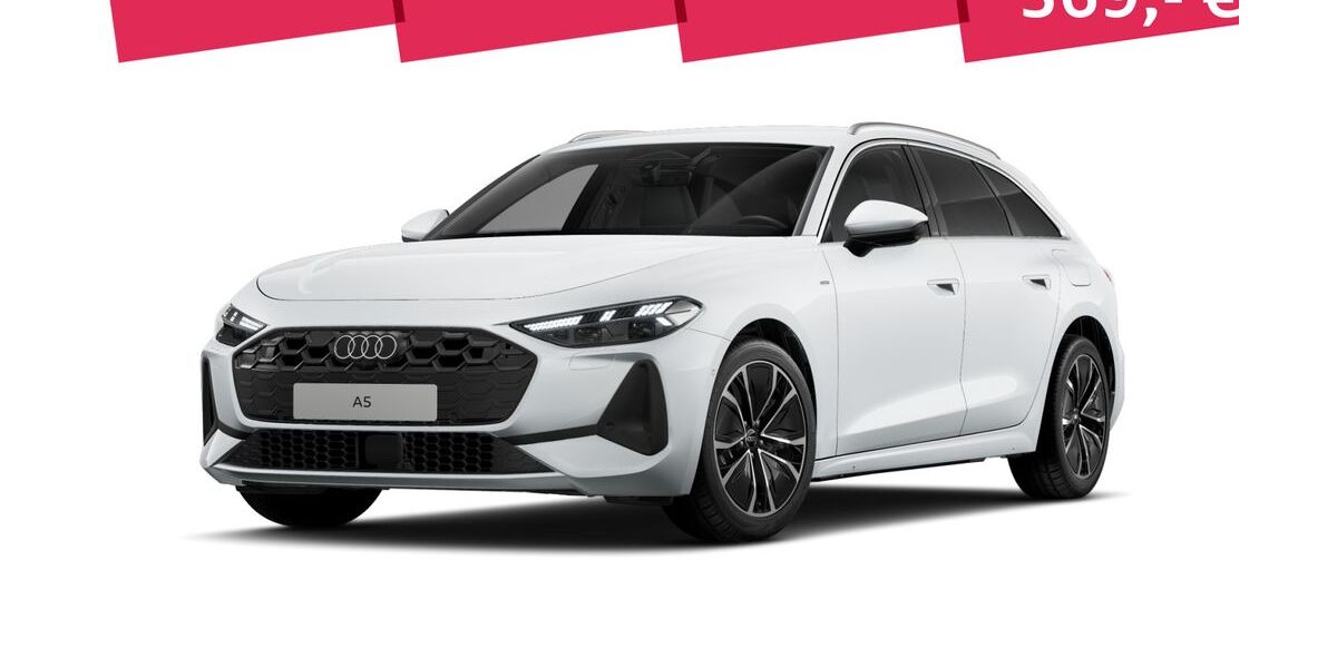 Audi A5 21.386 km 44.940 &euro; Hannover 30179