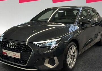 Audi A3 18.578 km 25.390 &euro; Hannover 30179