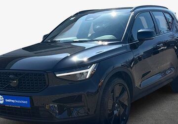 Volvo XC40 12.712 km 31.428 &euro; Hildesheim 31135
