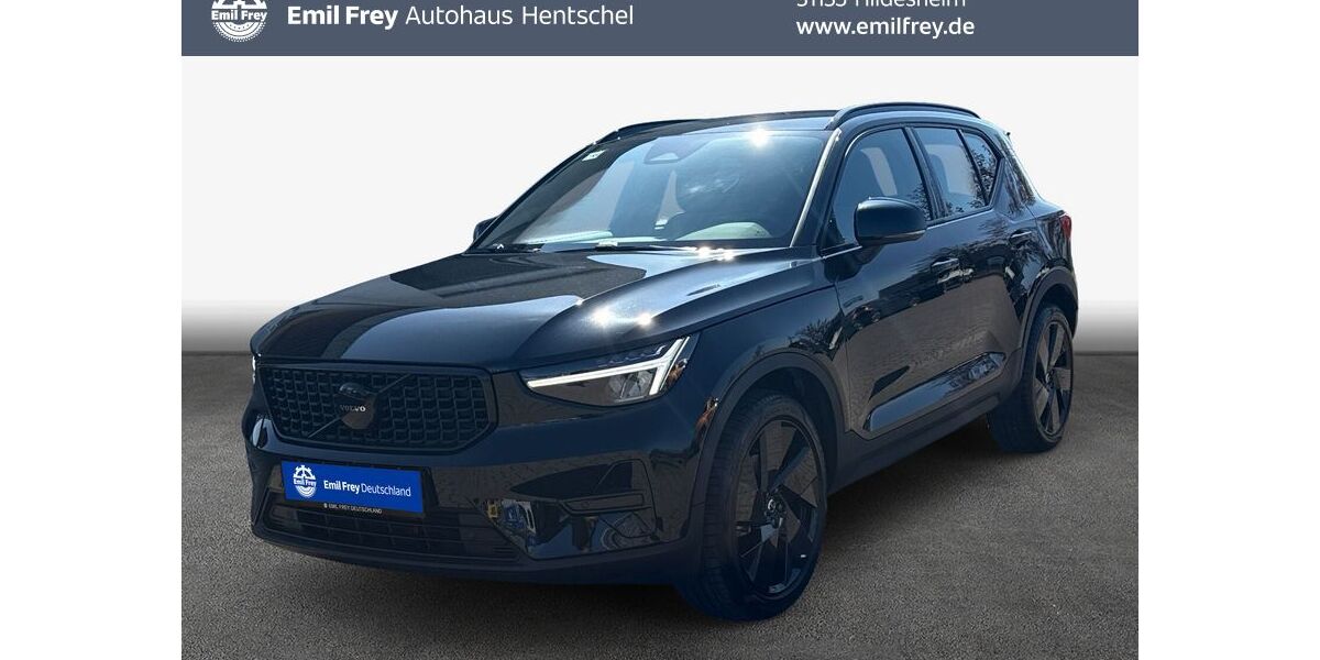 Volvo XC40 12.712 km 31.428 &euro; Hildesheim 31135