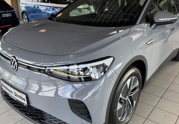 VW ID.4 69.426 km 31.950 &euro; Salzgitter 38226