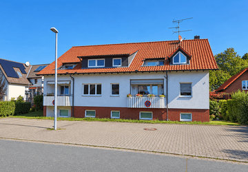 Wohnung Giesen Groß Förste - 1 Zimmer, 42 m&sup2;, 330&euro; | Angebot:27437439