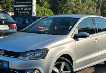 VW Polo 64.500 km 8.990 &euro; Alfeld (Leine) 31061