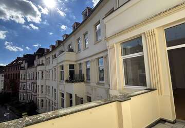 Wohnung Hannover Südstadt - 2 Zimmer, 77 m&sup2;, 1.099&euro; | Angebot:27429904