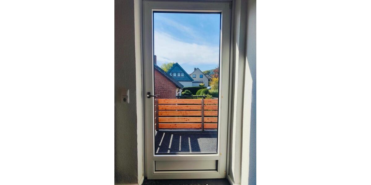 Etagenwohnung Alfeld (Leine) - 4 Zimmer, 105 m&sup2;, 700&euro; | Angebot:27556715