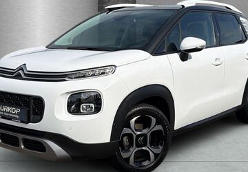 Citroen C3 Aircross 39.500 km 11.480 &euro; Hildesheim 31135