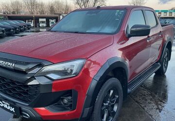 Isuzu D-Max 2.857 km 50.990 &euro; Hildesheim 31137