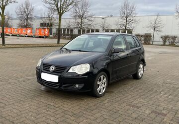 VW Polo 165.000 km 1.999 &euro; Hannover 30453