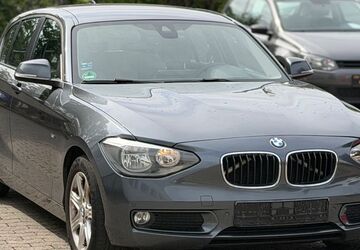 BMW 118 211.000 km 4.990 &euro; Hildesheim 31135
