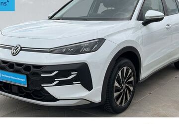 VW T-Roc 1.908 km 32.970 &euro; Hannover 30519