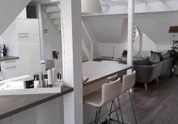 Wohnung Hannover Nord - 3 Zimmer, 118 m&sup2;, 1.495&euro; | Angebot:27543687