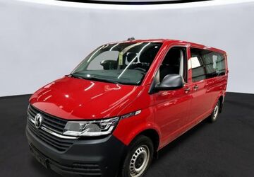 VW T6 Caravelle 104.000 km 33.980 &euro; Ronnenberg (bei Hannover) 30952