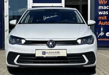 VW Polo 67.816 km 13.980 &euro; Salzgitter 38229