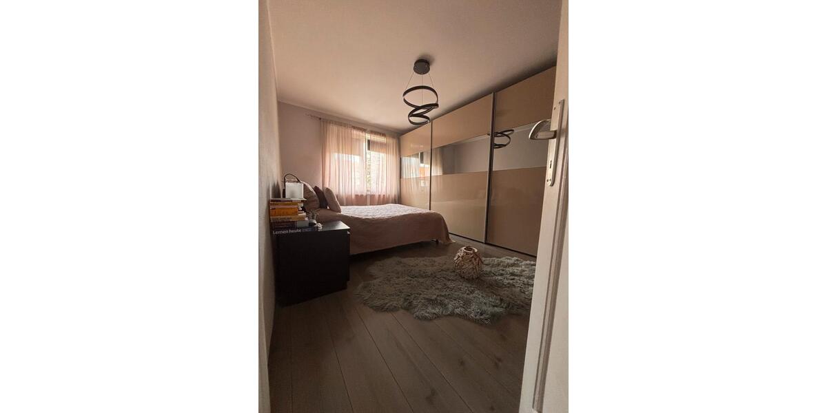 Etagenwohnung Hildesheim Himmelsthür - 2 Zimmer, 66 m&sup2;, 700&euro; | Angebot:27581844