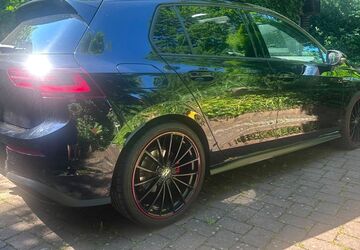 VW Golf 32.416 km 33.000 &euro; Hildesheim 31134