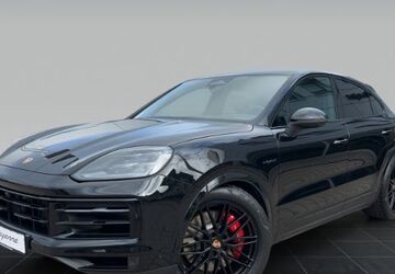 Porsche Cayenne 8.000 km 139.750 &euro; Hannover 30177