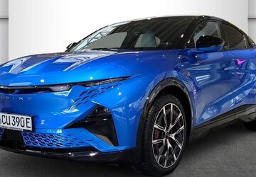 Alpine A390 7.500 km 72.990 &euro; Hannover 30519