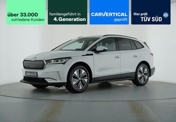 Skoda Enyaq 34.793 km 32.889 &euro; Salzgitter 38229