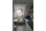Dachgeschoßwohnung Hildesheim Bockfeld - 2 Zimmer, 48 m&sup2;, 400&euro; | Angebot:27587249